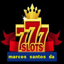 marcos santos da silva ex marido de michelle bolsonaro